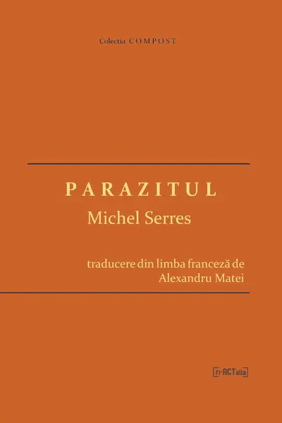 Parazitul