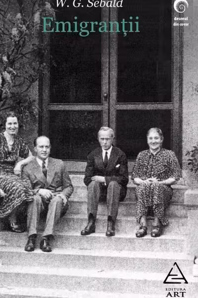 Emigrantii