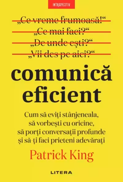 Comunica eficient