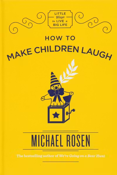 How to Make Children Laugh