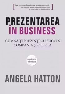 Prezentarea in business