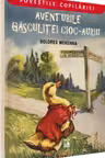 Aventurile gasculitei Cioc-Auriu
