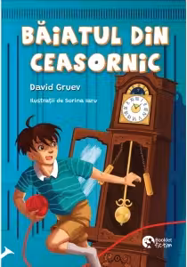 Baiatul din ceasornic