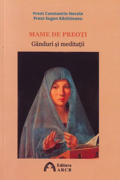 Mame de preoti