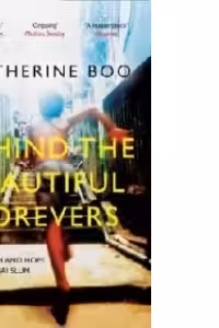 Behind the Beautiful Forevers