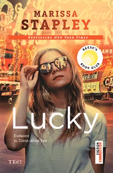 Lucky