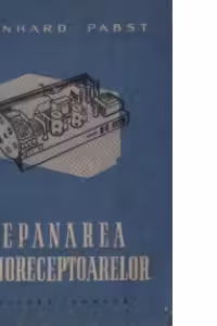 Depanarea radioreceptoarelor