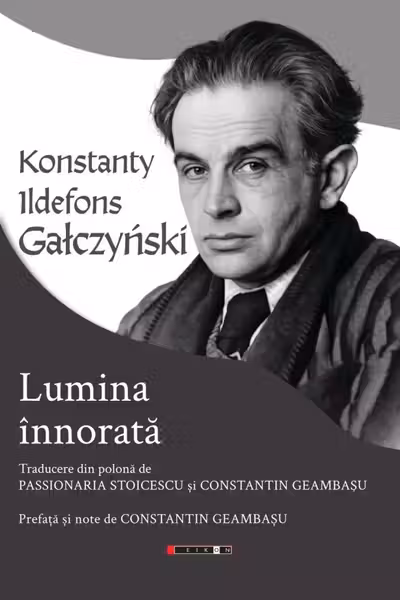 Lumina înnorată