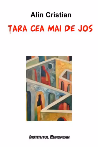 Țara cea mai de jos