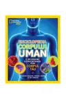 National Geographic kids. Enciclopedia corpului uman.