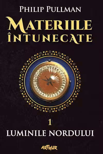 Luminile Nordului