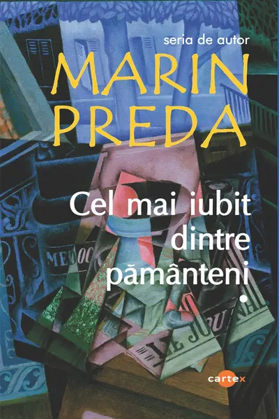 Cel mai iubit dintre pamanteni 3 volume