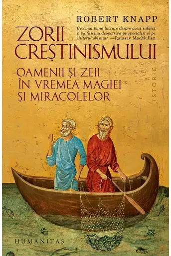 Zorii crestinismului