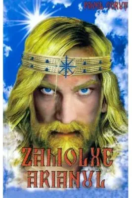 Zamolxe arianul