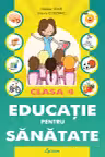 Educatie pentru sanatate cl.4