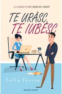 Te urasc, te iubesc