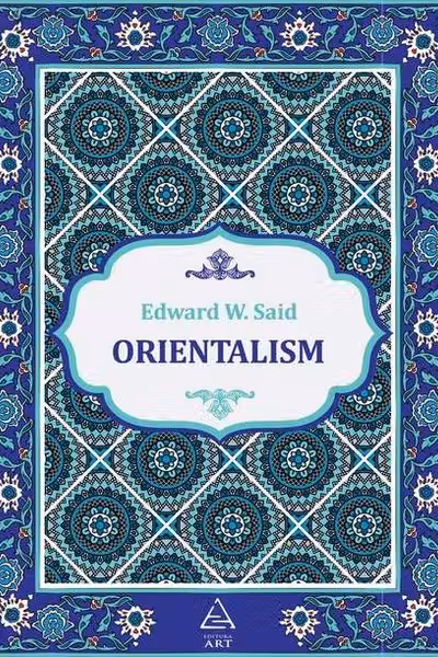 Orientalism