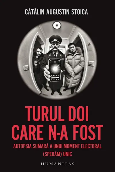 Turul doi care n-a fost