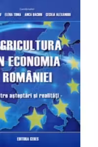 Agricultura in economia Romaniei