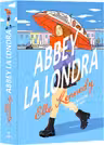 Abbey la Londra (Sprayed Edges)