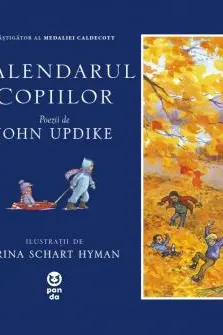 Calendarul copiilor