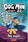 Dog Man 8. Aport-22