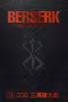 Berserk Deluxe - Volume 13
