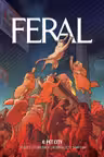 Feral - Volume 4
