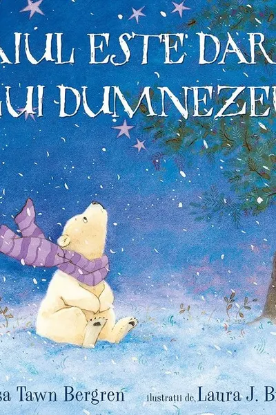 Raiul este darul lui Dumnezeu