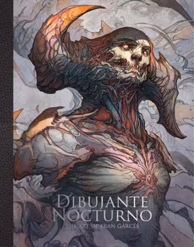 Dibujante Nocturno