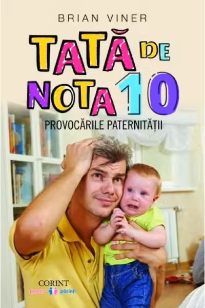 Tata de nota 10