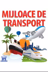 Mijloace de transport - carti pliate