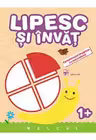 Lipesc si invat. Melcul