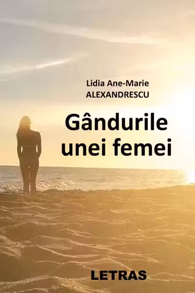 Gândurile unei femei