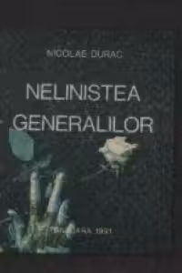 Nelinistea generalilor