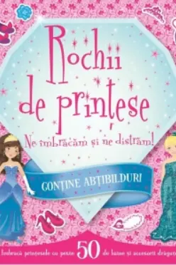 Rochii de printese