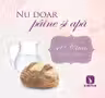 Nu doar paine si apa - set 40 carduri