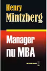 Manager nu MBA