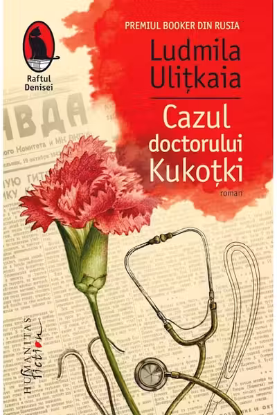 Cazul doctorului Kukoțki