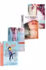 Pachet Seria Off-Campus. Set 4 volume