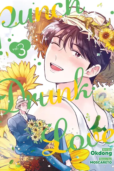 Punch Drunk Love - Volume 3