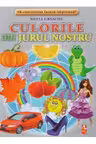 Culorile din jurul nostru. Fise