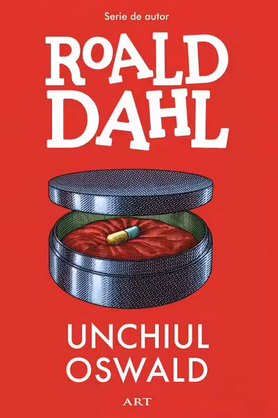Unchiul Oswald