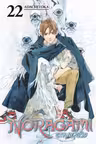 Noragami: Stray God - Volume 22