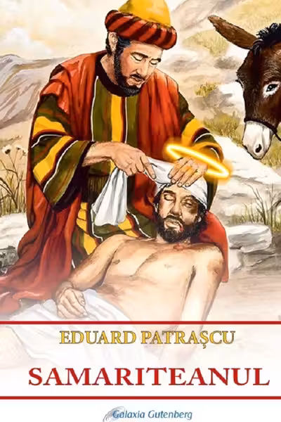 Samariteanul