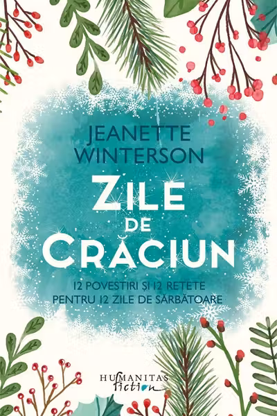 Zile de Craciun
