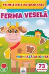 Formeaza imaginea FERMA VESELА