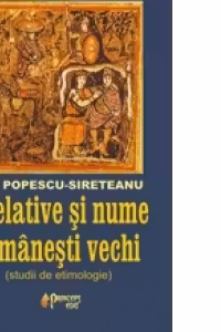 Apelative si nume romanesti vechi