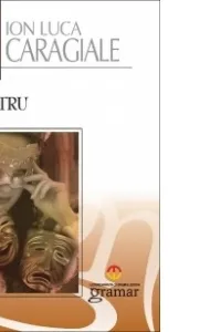 Teatru