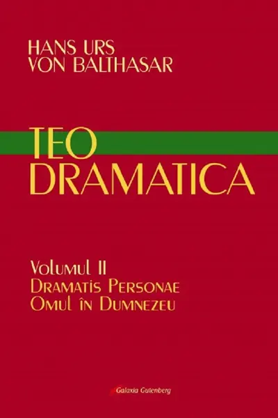 Teodramatica Vol.2